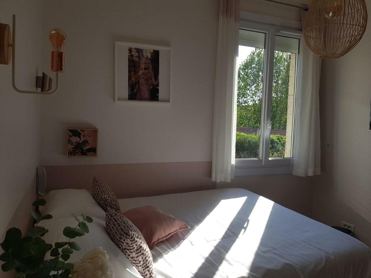 Les Lauriers Hotel Сен Тропе Екстериор снимка